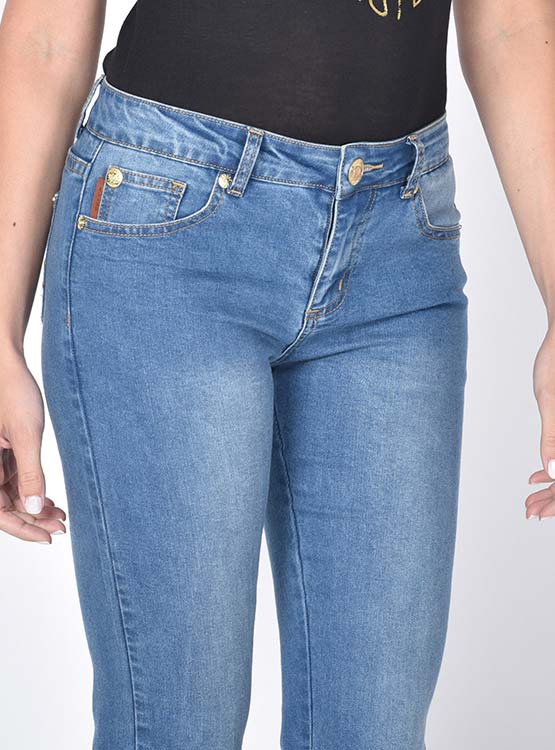 JEANS ELLUS - 4