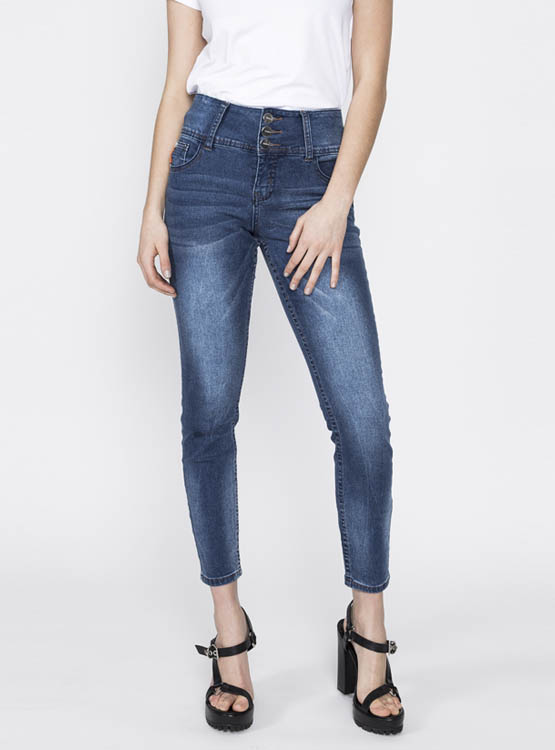 JEANS ELLUS - 1