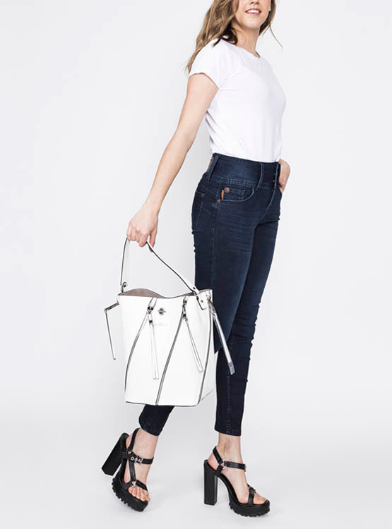 JEANS ELLUS - 2