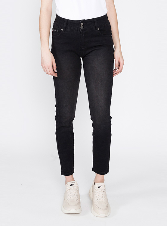 JEANS ELLUS - 2