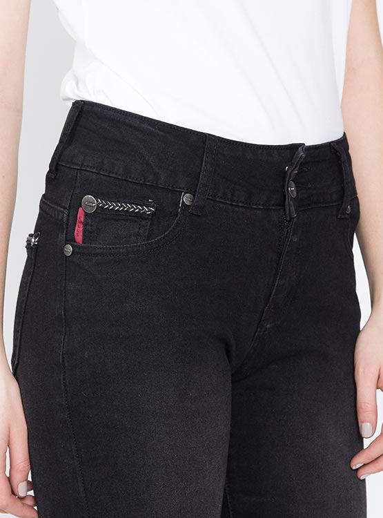 JEANS ELLUS - 4