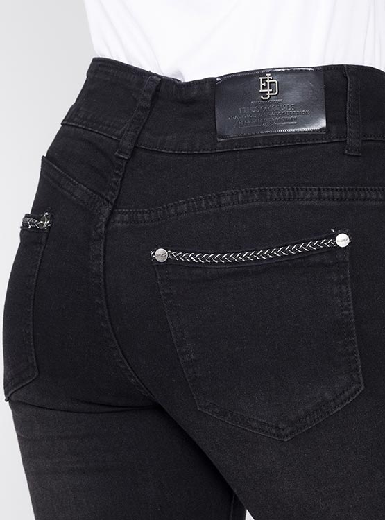 JEANS ELLUS - 5