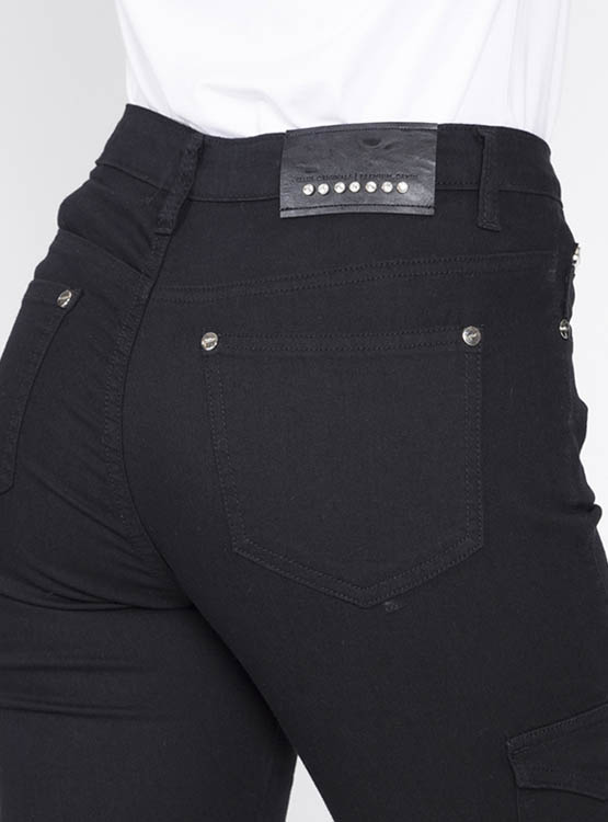 PANTALON ELLUS - 5
