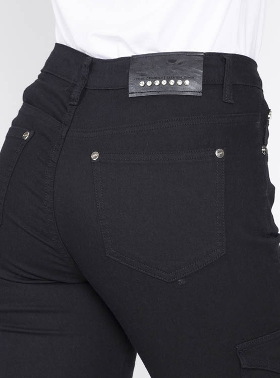 PANTALON ELLUS - 5