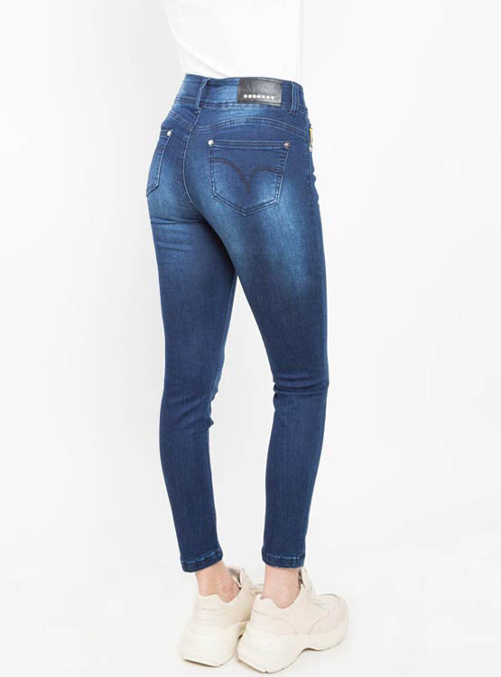 JEANS ELLUS - 3