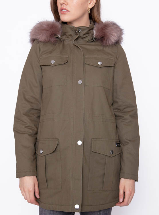 CHAQUETA ELLUS - 3