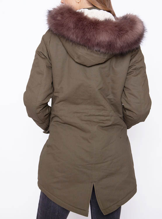 CHAQUETA ELLUS - 4