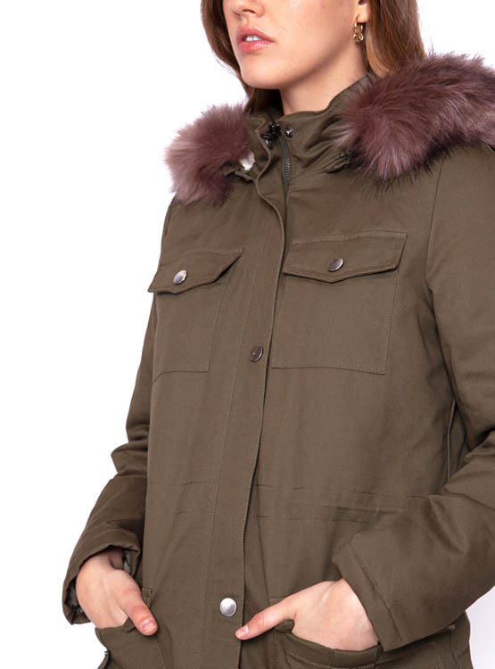 CHAQUETA ELLUS - 5