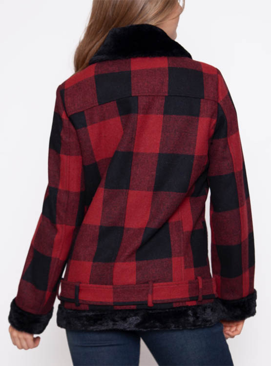 CHAQUETA ELLUS - 4