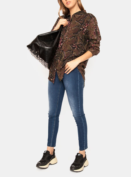BLUSA ELLUS - 2