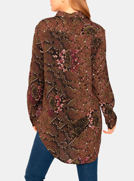 BLUSA ELLUS - 3