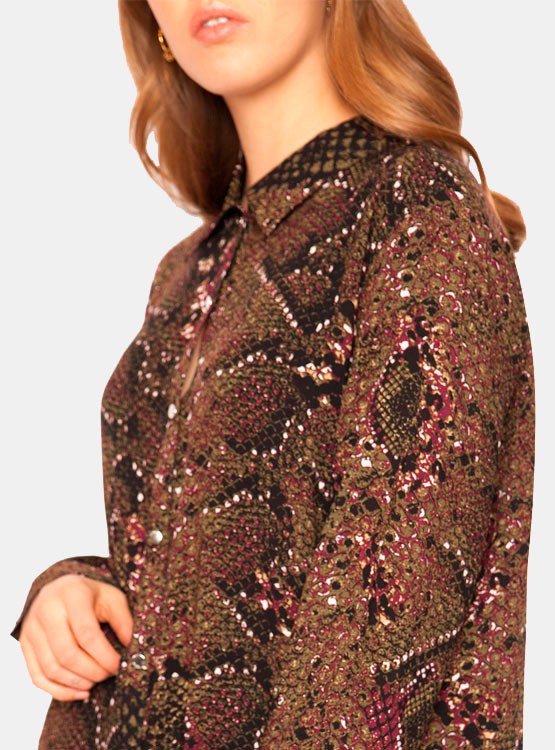 BLUSA ELLUS - 4