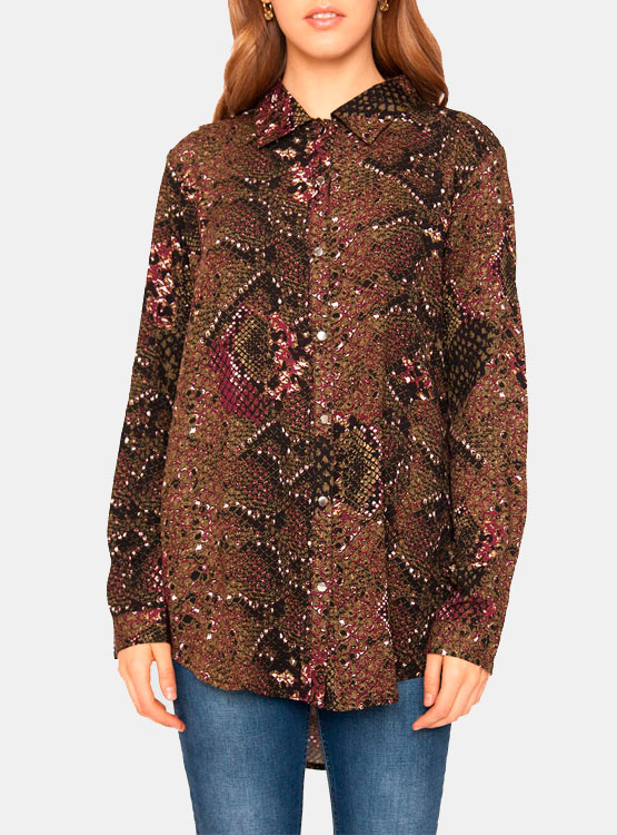 BLUSA ELLUS - 1