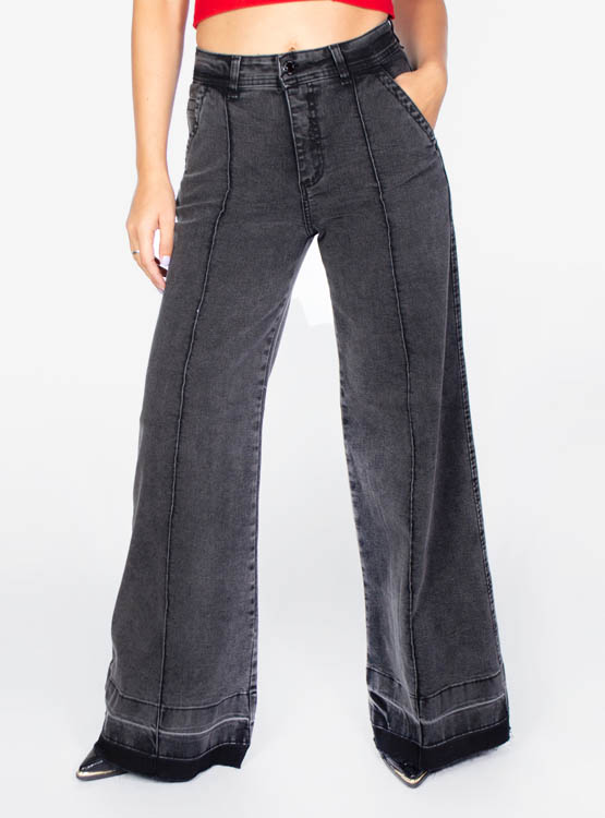 Ripley - JEANS TIRO MEDIO EFESIS