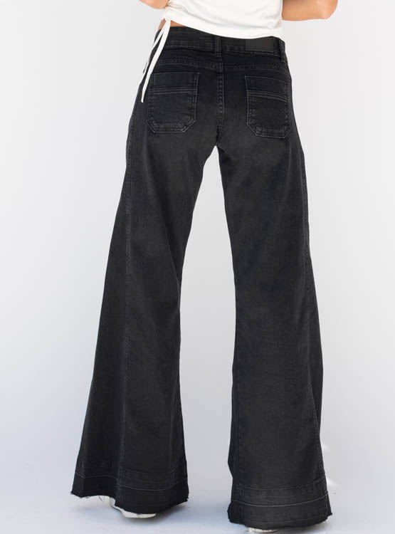 Jean Nolita Pocket 3/4 Used Look – Taille 12, Occasion En Très Bon état