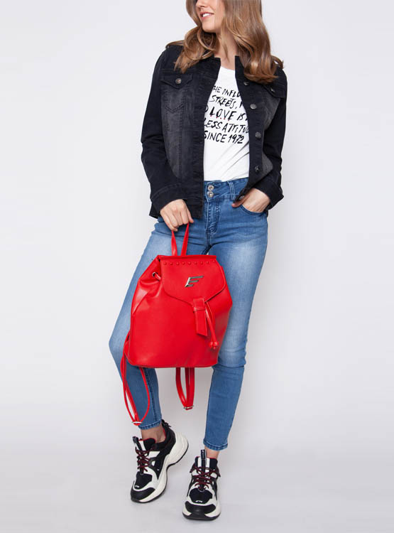 CHAQUETA ELLUS - 2