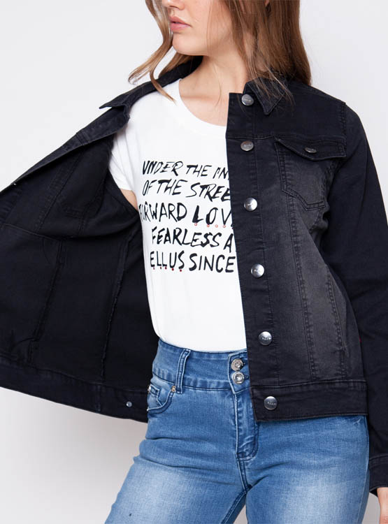 CHAQUETA ELLUS - 3