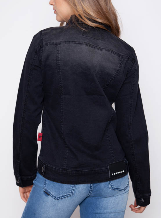 CHAQUETA ELLUS - 4