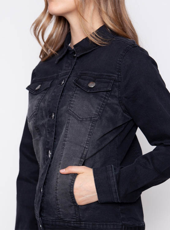 CHAQUETA ELLUS - 5