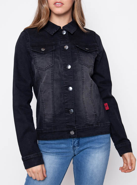 CHAQUETA ELLUS - 1