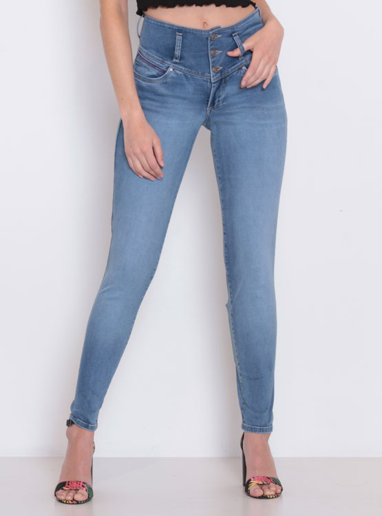 Ripley - JEANS WADOS