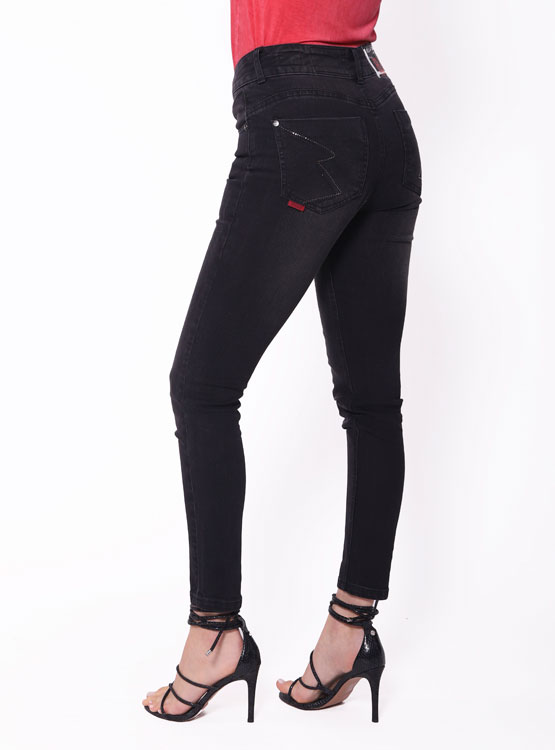 JEANS ELLUS - 3