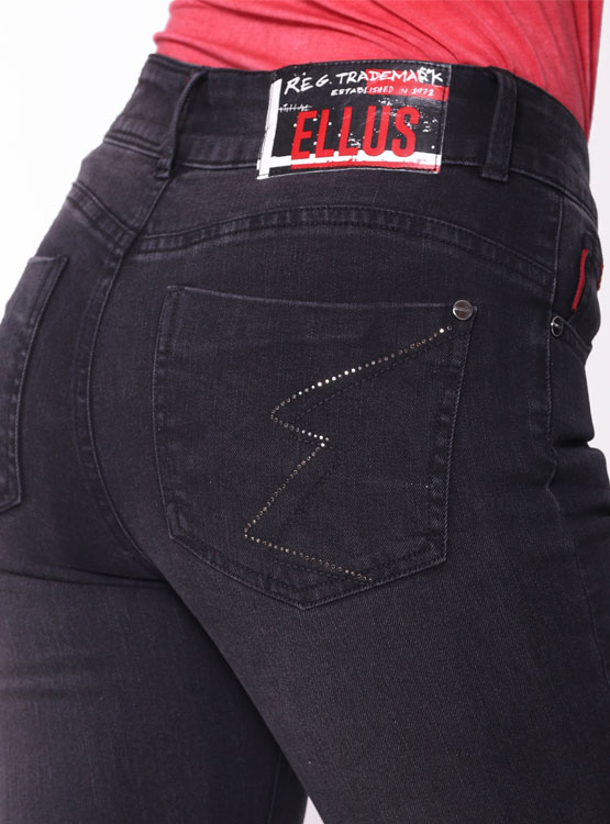 JEANS ELLUS - 4