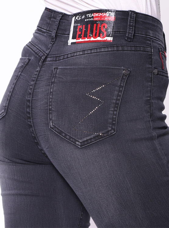 JEANS ELLUS - 4