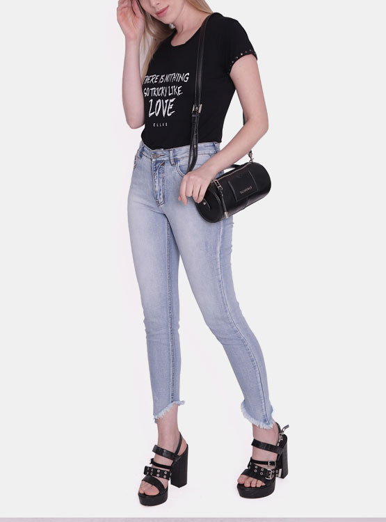 JEANS ELLUS - 2