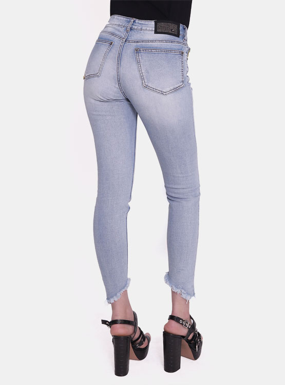 JEANS ELLUS - 3
