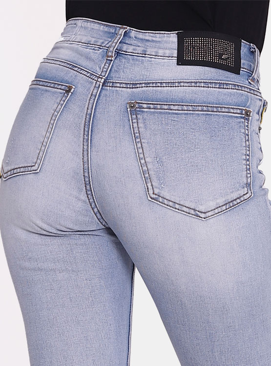 JEANS ELLUS - 4