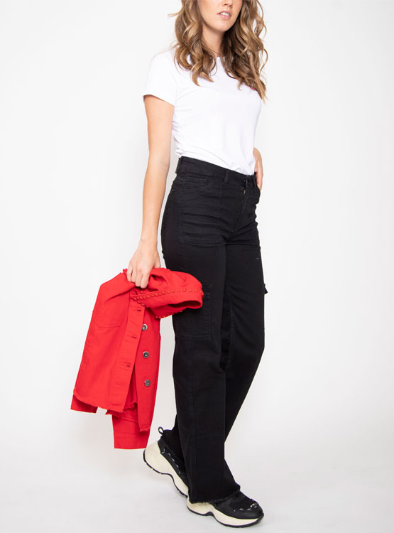 PANTALON ELLUS - 2