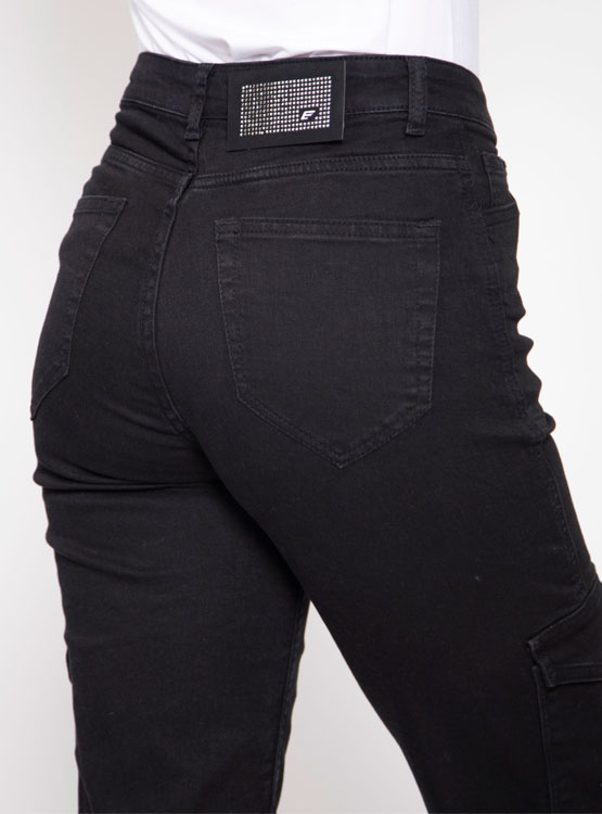 PANTALON ELLUS - 4