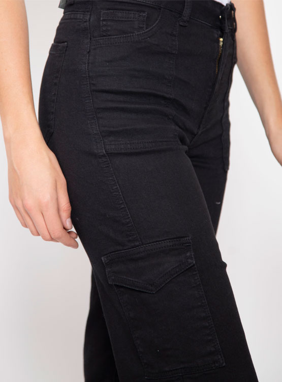 PANTALON ELLUS - 5