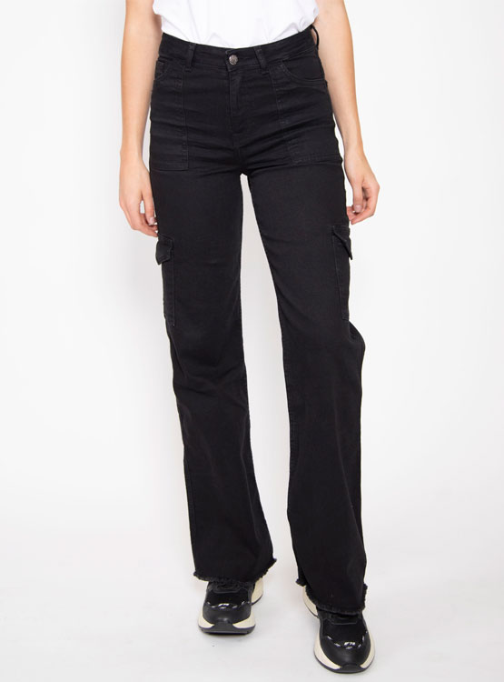 PANTALON ELLUS - 1