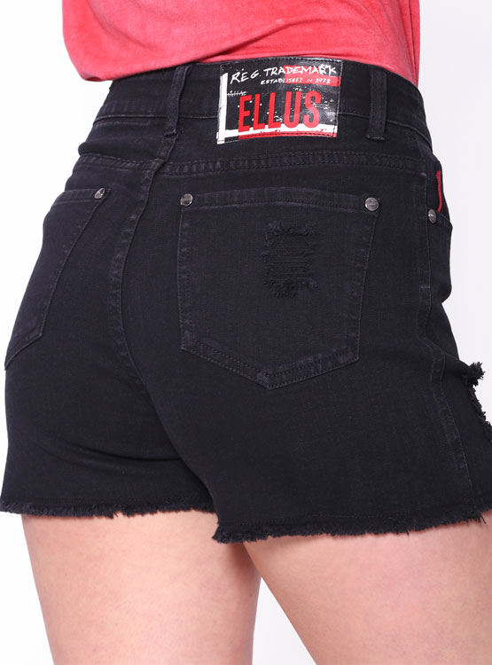 SHORT ELLUS - 4