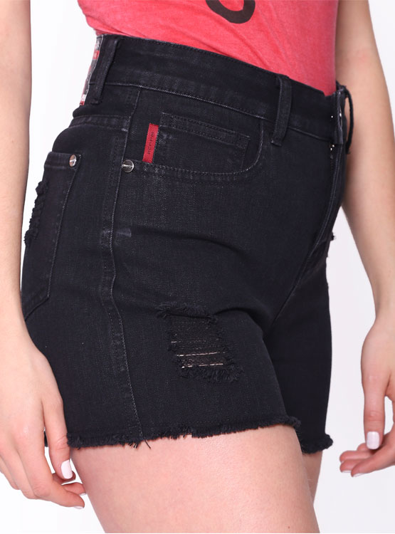 SHORT ELLUS - 5