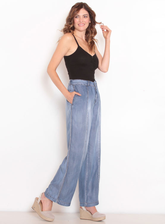Ripley - JEANS WADOS DENIM