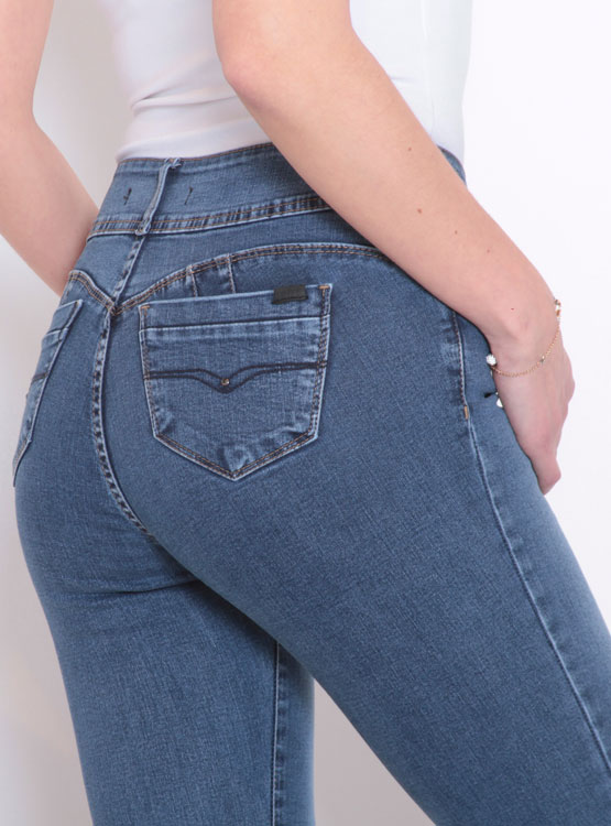 Ripley - JEANS WADOS