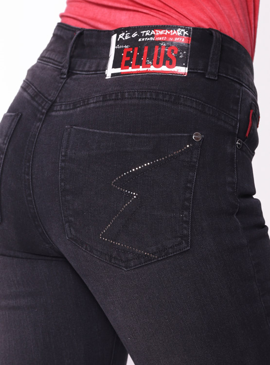 JEANS ELLUS - 4