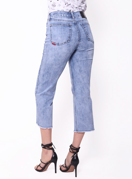 JEANS ELLUS - 2