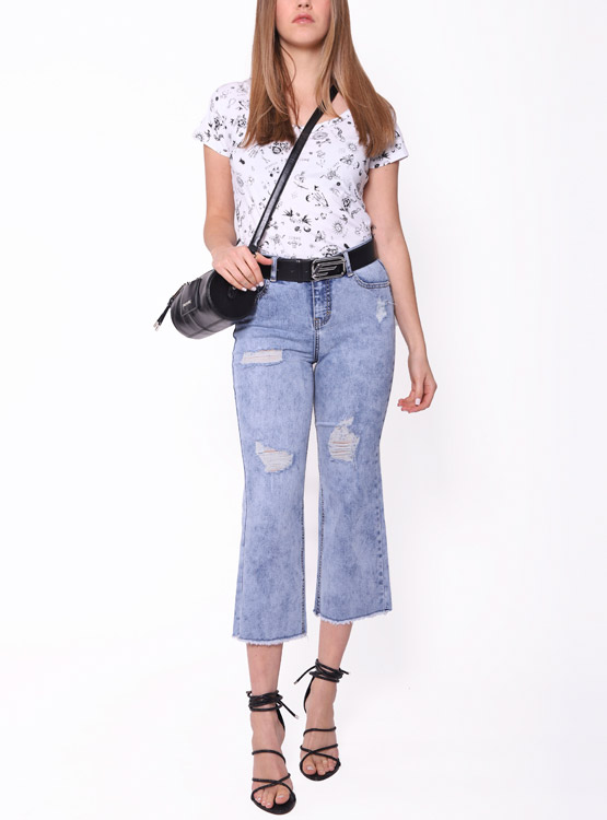 JEANS ELLUS - 5