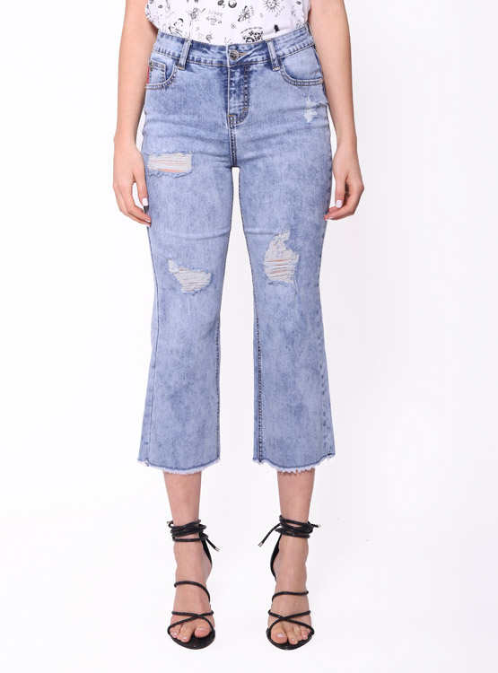 JEANS ELLUS - 1