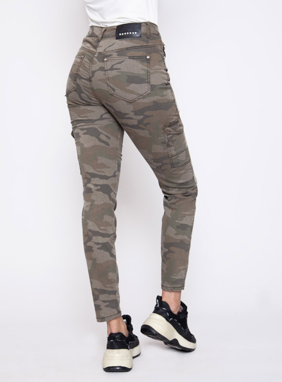 PANTALON ELLUS - 2