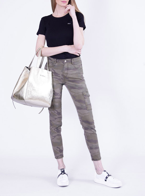 PANTALON ELLUS - 6