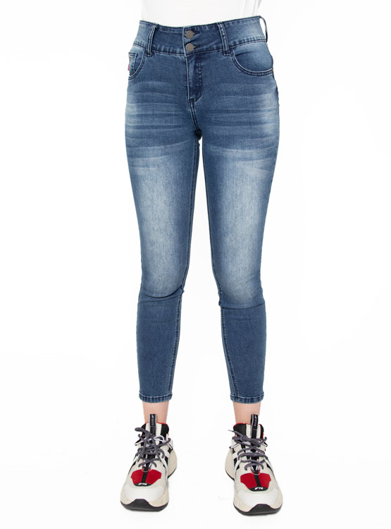 JEANS ELLUS - 2