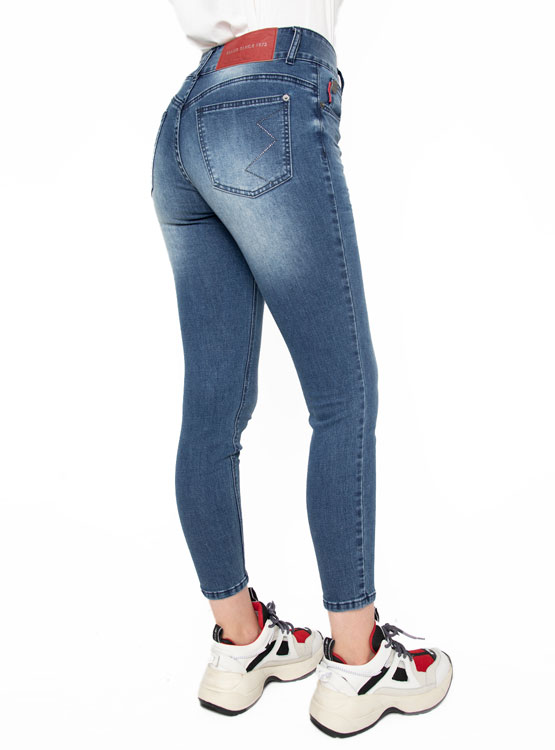 JEANS ELLUS - 3