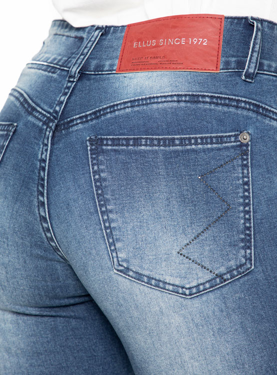 JEANS ELLUS - 5