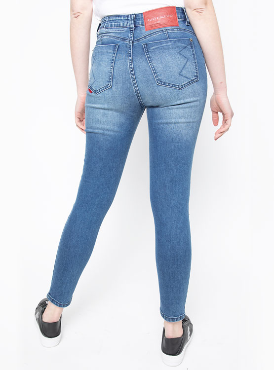 JEANS ELLUS - 2