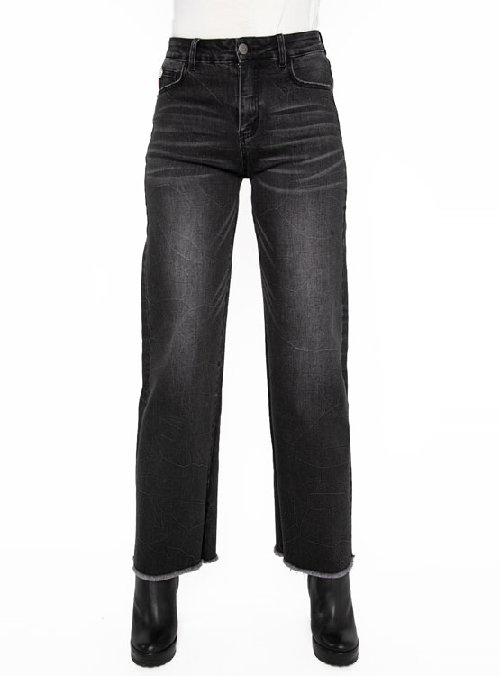 JEANS MUJER ELLUS - 2